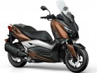 Yamaha X-Max 400